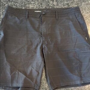 O'Neill Black Men's Shorts